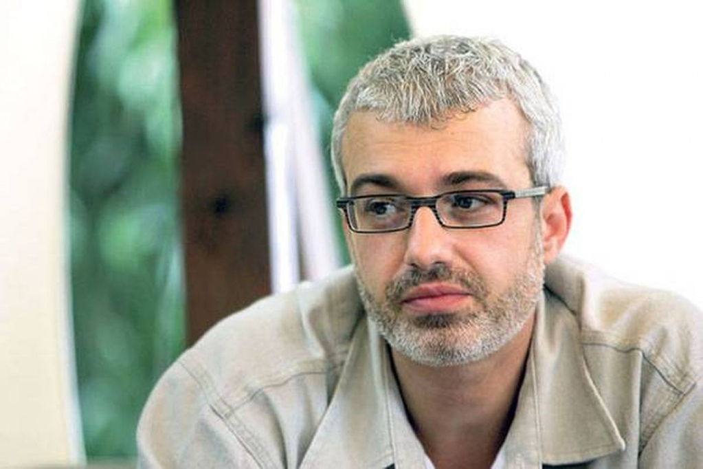 Cătălin Crișan, dezvăluiri din intimitate: ”Am curtat-o pe Oana Sîrbu”