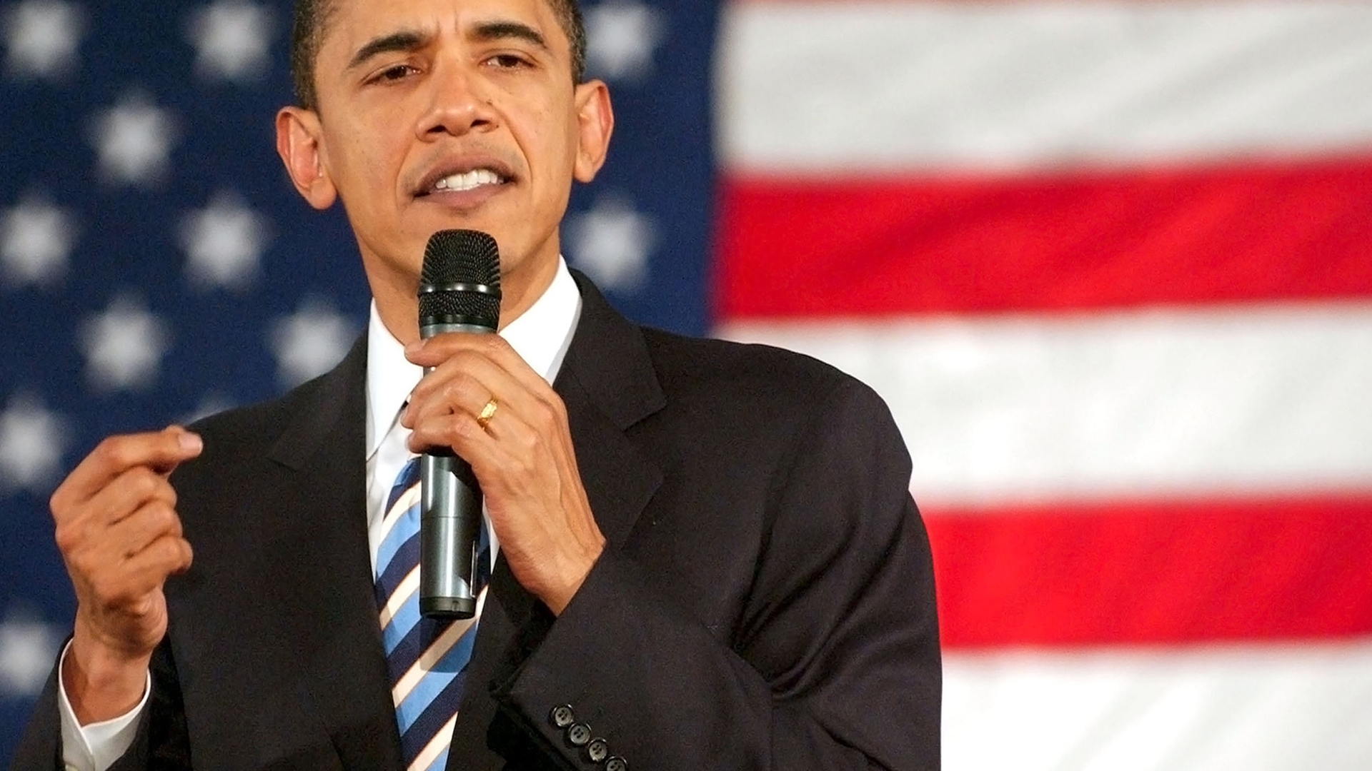 Barack Obama şi-a găsit un nou job! Ce face acum fostul preşedinte al Statelor Unite