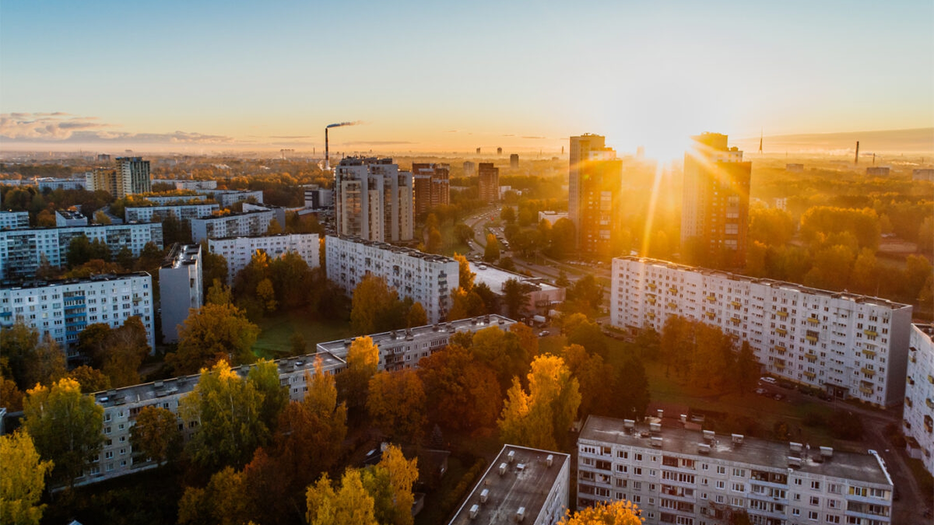 Cel mai scump oraș din România în 2022. Nu este Bucureștiul!