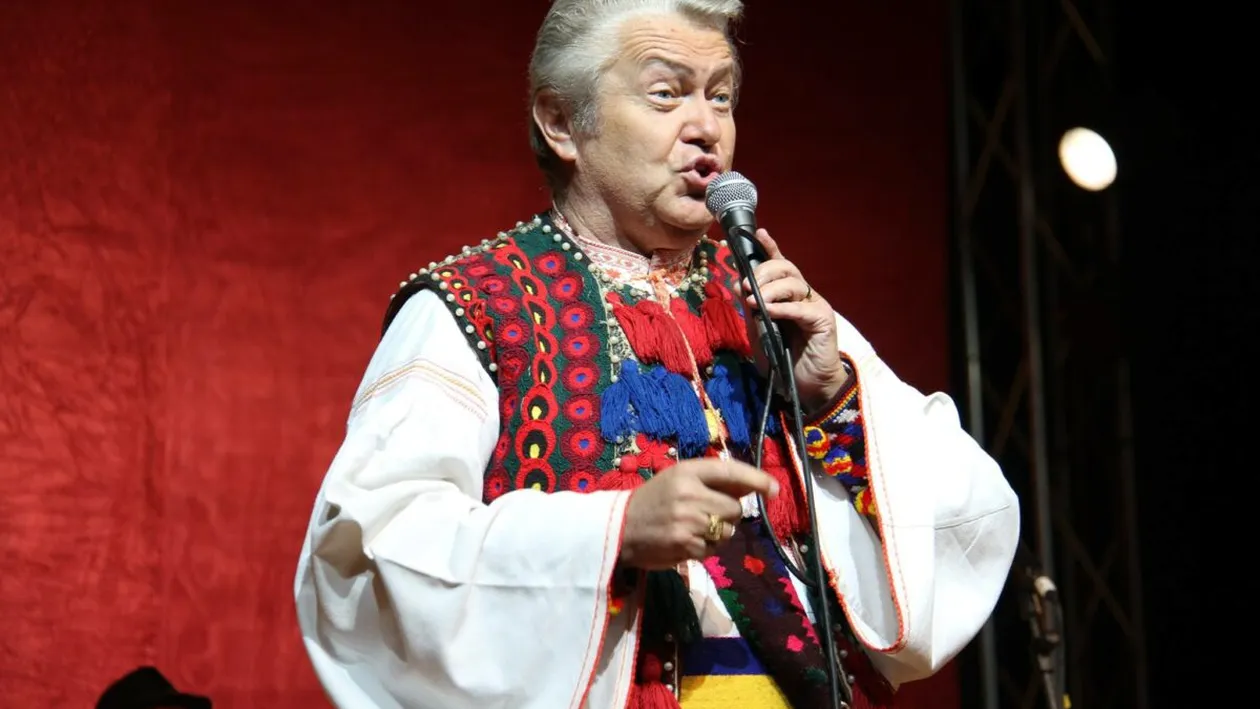 Gheorghe Turda, declarații uluitoare la adresa cântăreței Marcela Fota: „Vreau să te iert că mi-ai plesnit fața”