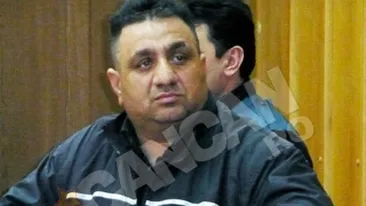 VIDEO Bercea Mondial a plans in fata judecatorilor sa fie eliberat! Fratele meu era sanatos dar acum s-a damblagit