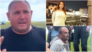 Alice putea fi salvată?! Tatăl elevei de 18 ani face acuzații grave: ”După o oră și jumătate a venit SMURD-ul”
