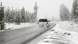 România, lovită de un val de aer rece din Scandinavia și Câmpia Rusă. Meteorologii anunță ninsori și viscol