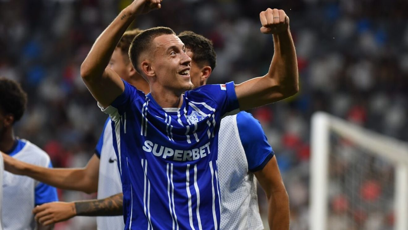 Au bătut clopotele de nuntă în Liga 1 și nimeni nu a observat! Seline este de ceva vreme Doamna Ișfan!