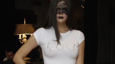 Nora lui Adrian Nastase si fiica lui Madalin Voicu au defilat pentru iubita fiului lui Turcu!