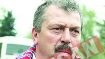 Duckadam: Ma pot asemana cu Gigi Becali