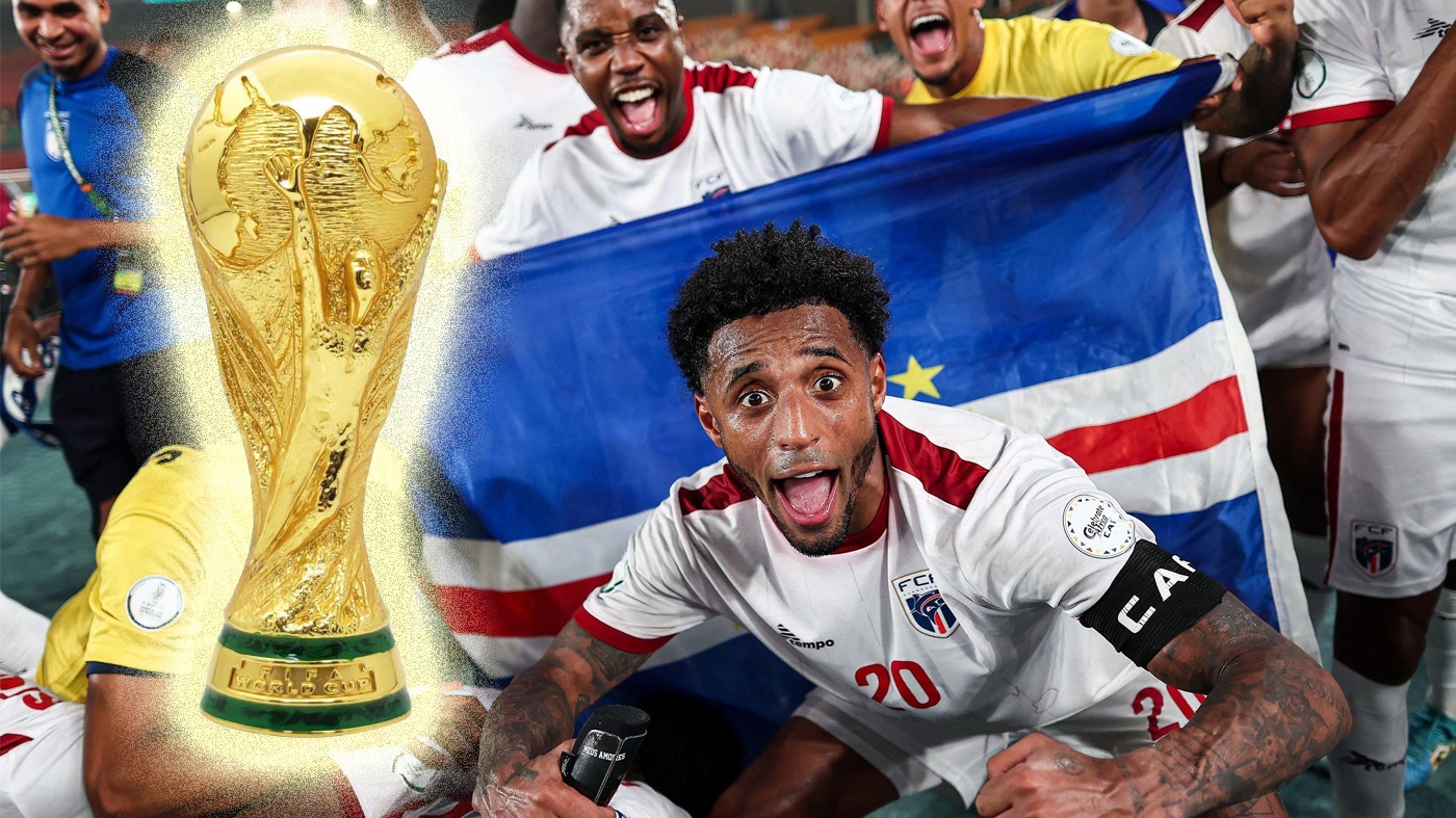 Echipa care a făcut istorie și merge pentru prima dată la Campionatul Mondial din 2026