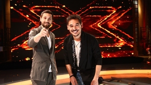 Primele declarații ale lui Răzvan Simion și Dani Oțil, după ce s-a aflat că sunt OUT de la "X Factor"