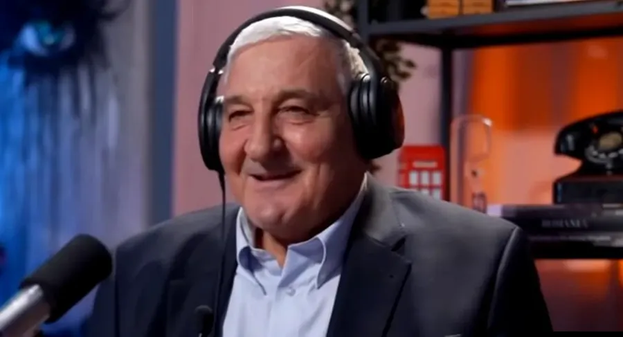 De ce primește Rică Răducanu bani cu porția de la soție: „Cum prind niște bănuți, cum mă duc la..” / sursă foto: social media 