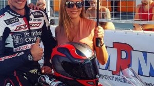 Robert Mureșan: ”Trebuie să ai grijă de motocicletă ca de iubita ta!”