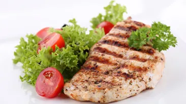 Ioana Ginghina recomanda o noua cura de slabire! Uite ce ai voie sa mananci si ce nu!