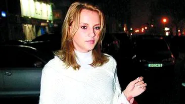 A intrat cu alpinistii in casa