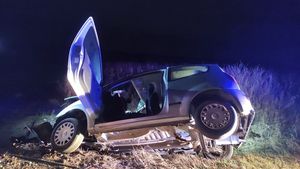 Tragic! Un tânăr a murit într-un accident în județul Botoșani. În urmă cu două zile a avut nunta
