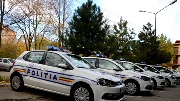 O elevă de 11 ani din Vrancea a fost lovită de tatăl unei colege, în curtea școlii, după un conflict între fete