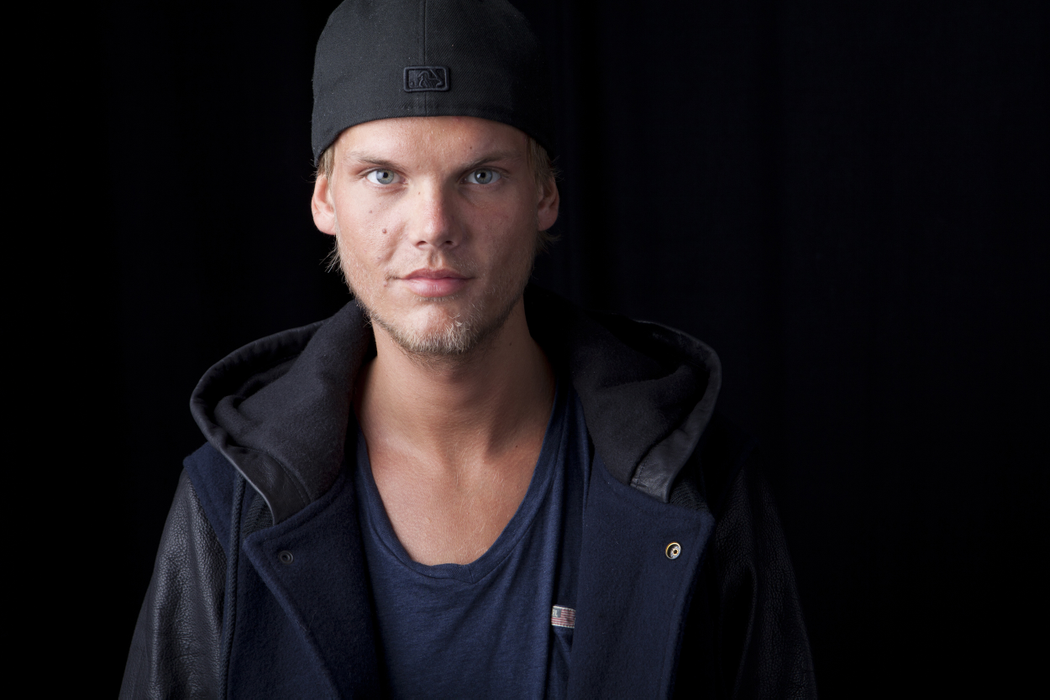 Tim Bergling a fost găsit mort, vineri la prânz