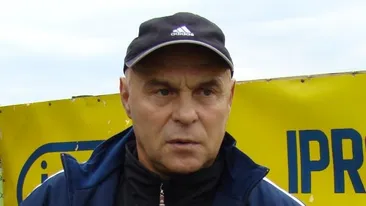 Gheorghe Hurloi a murit la 62 de ani. Fostul fotbalist fusese diagnosticat cu cancer la ficat