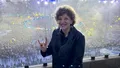 Schimb de replici între Adrian Câciu (PSD) și Oana Gheorghiu, după concertul Metallica: „A stat la lojă. Adoră privilegiile”