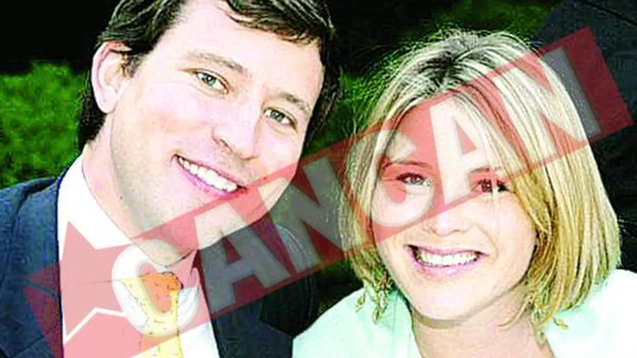 Jenna Bush a facut petrecere inainte de nunta