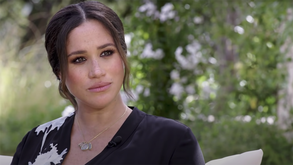 Meghan Markle, ducesa de Sussex / Foto: Arhivă