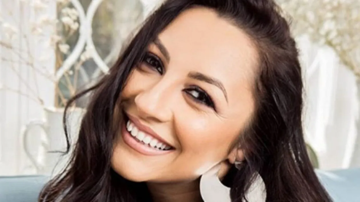 Cum a apărut Andra Măruță îmbrăcată în finala Românii au Talent de la Pro TV! Telespectatorii au făcut ochii cât cepele