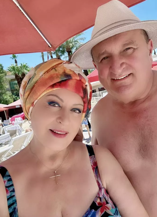 Maria Dragomiroiu, într-o formă de zile mari la 70 de ani! Cum arată cântăreața în costum de baie