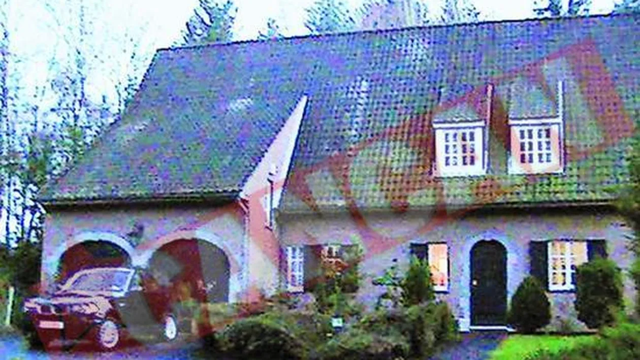 Ce arhitecta are Rednic!