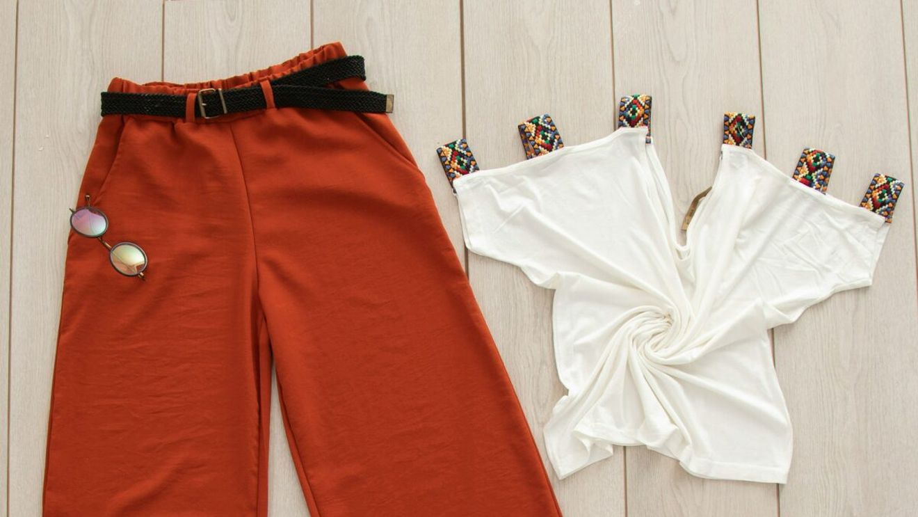 (P) Pantaloni eleganți de damă: stil și versatilitate în garderoba modernă