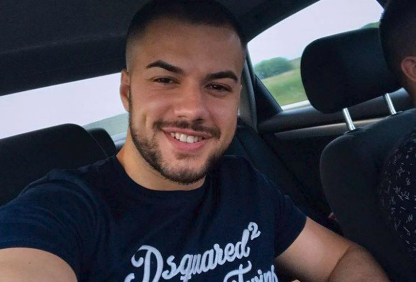 Culiță Sterp. Sursa foto: Instagram