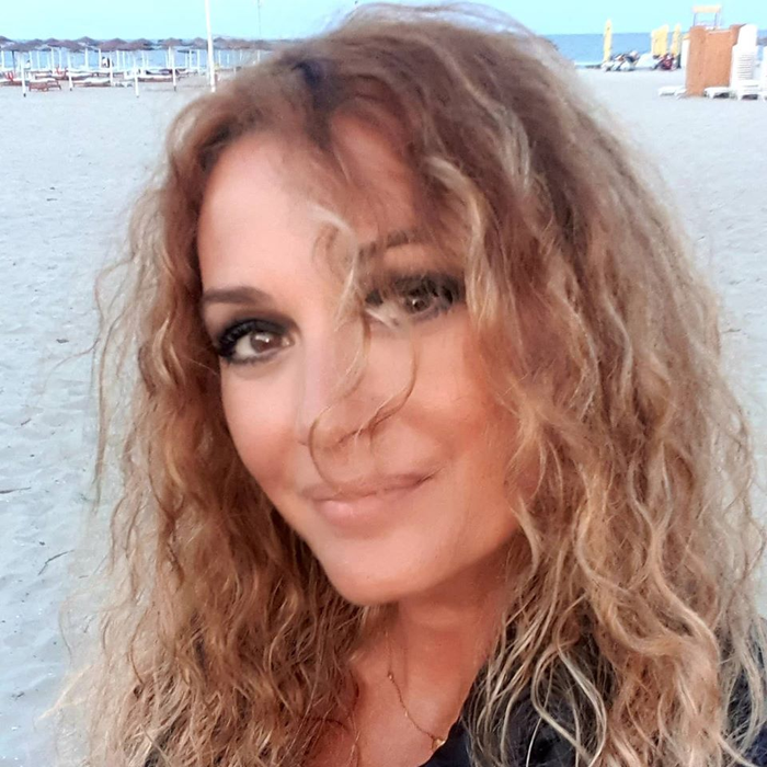Cu ce se ocupă fostul soț al artistei Anca Țurcașiu! Au un copil împreună și s-au cunoscut în urmă cu mai bine de 23 de ani în SUA