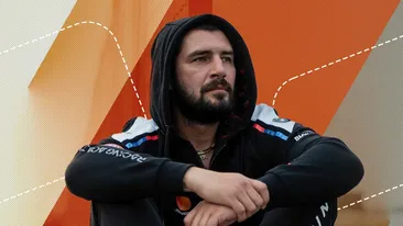 Moștenirea pe care Cătălin Cazacu i-a lăsat-o fiului său: „Nu am putut rezista!” Cu cine a semnat ”faimosul” de la Exatlon