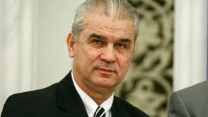 “Tata Puiu” este in culmea fericirii! Vezi ce surpriza i-a facut fiul sau in urma cu putin timp!
