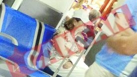 Rodica Stanoiu si-a reincarcat "bateriile" in insula Creta