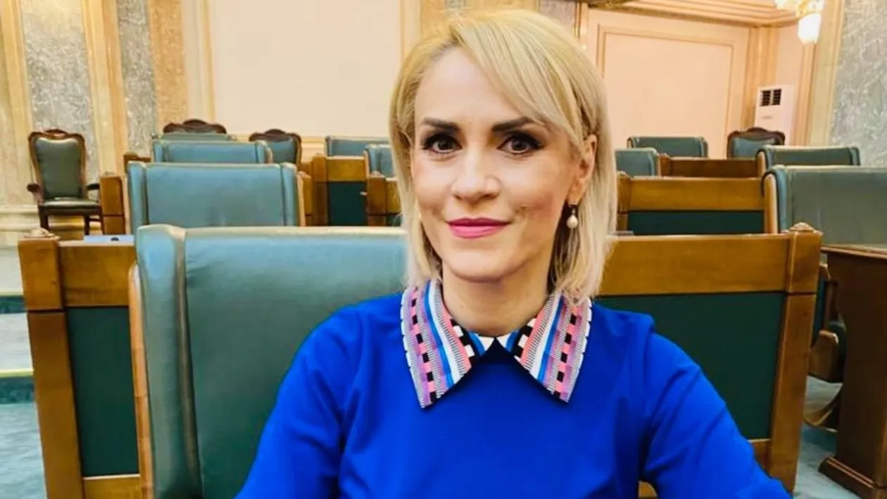 Gabriela Firea, despre scumpirea căldurii în București: ”Nu vom accepta așa ceva! Prețul va fi greu de suportat”
