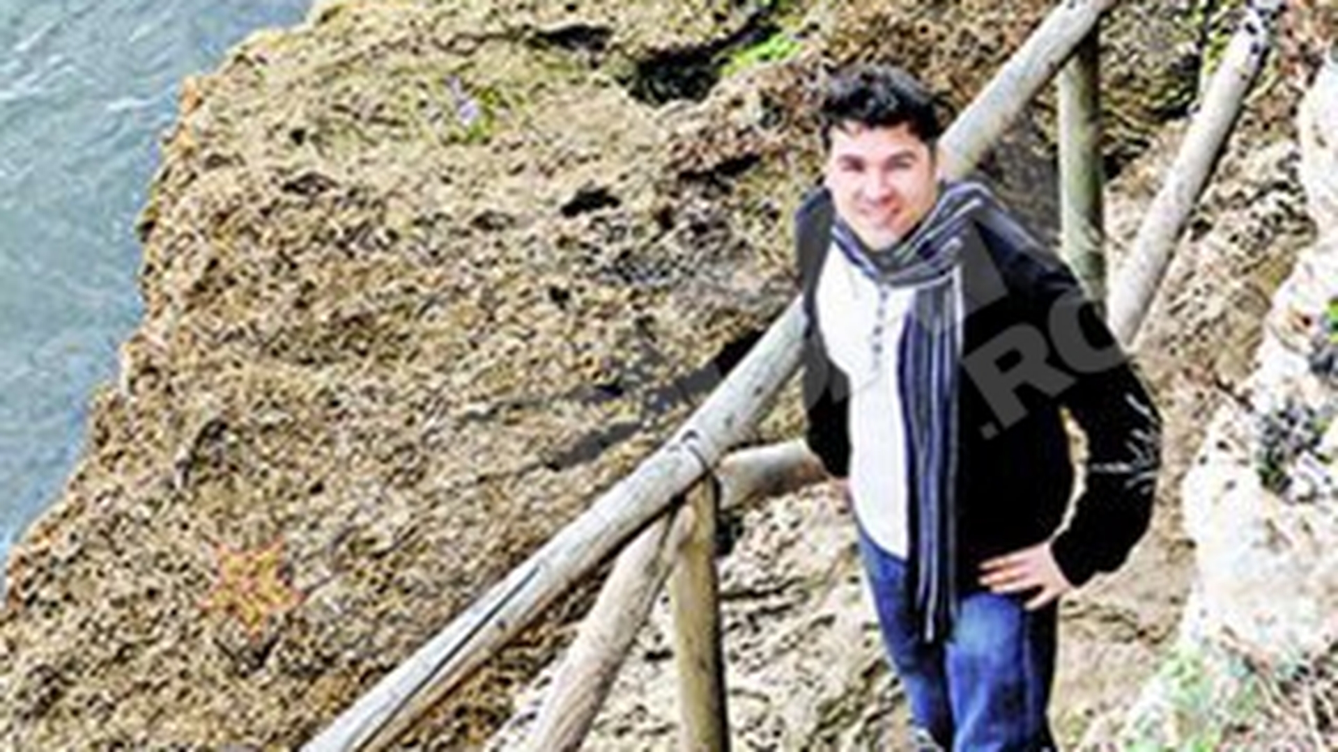 Dragos Chircu se impresariaza singur! S-a dus in Spania ca sa-si negocieze contracte