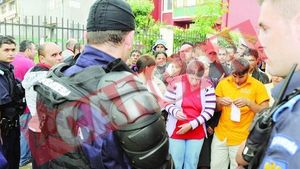 Scandal, mita si fraude la votare