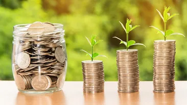 Curs valutar 14 octombrie 2019: ce s-a întâmplat cu euro și dolarul în această dimineață