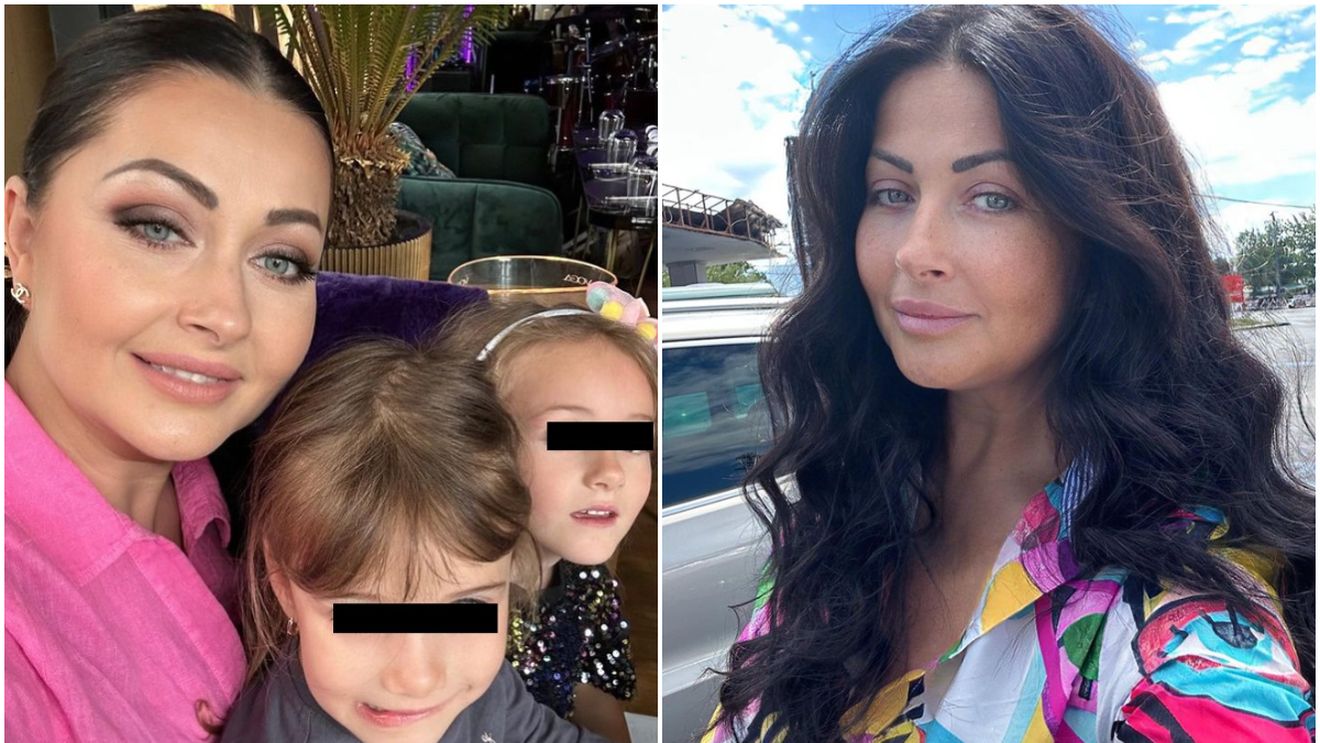 Gabriela Cristea a dezvăluit prin ce a trecut în prima sarcină: „Eram gravidă în aproape 8 luni, dar aveam niște gânduri...”