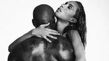 Pozele INDECENTE, care au aparut intr-o celebra revista! Ce se vede in imagini si de ce sunt CONTROVERSATE!