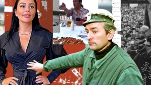 Brigitte Pastramă „a atentat” la Miron Cozma, în pușcărie? „Asta a lui Năstase a vrut să mă f**ă!”