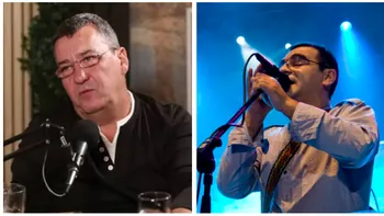 Florin Chilian, noi dezvăluiri despre scandalul cu Mihai Mărgineanu: ”Ar trebui să dea înapoi toți banii adunați în acești 20 de ani pe drepturile de autor”
