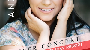 PHOENICIA HOLIDAY RESORT se distreaza alaturi de Andra, intr-un  super concert!