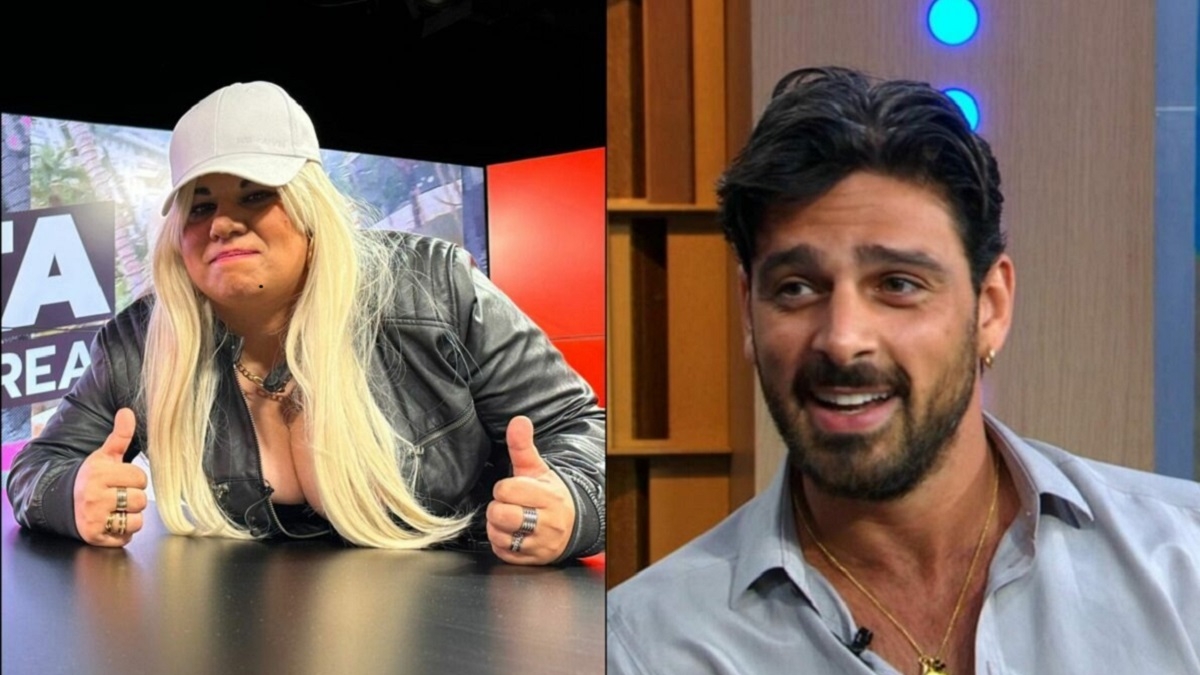 Ce meserie banală avea Michele Morrone înainte de a deveni actor. „Prietenul” Nikitei a avut o viață incredibilă
