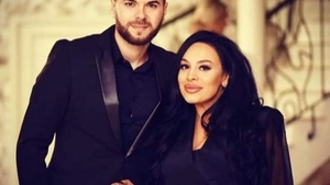 Cristian Daminuță, semne de împăcare cu soția după ce el a anunțat despărțirea