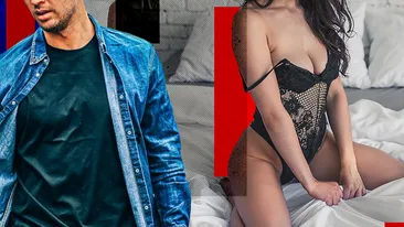 Șantaj și teroare în telenovela anului! S-au îndrăgostit în timp ce făceau videochat, apoi totul a luat-o razna!