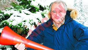 Mai stresanti ca vuvuzelele