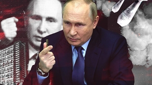 Răsturnare de situaţie. Vladimir Putin apelează la armament nuclear tactic pentru a "distruge" Ucraina