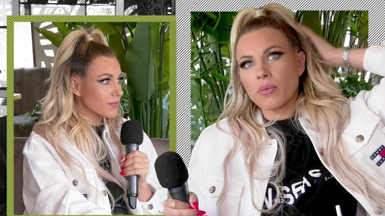 A atins succesul internațional, dar cu ce compromisuri?! Amna: “Am ascuns că eram căsătorită!”