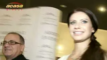 Natalia Barbu: Mai poftesc la o prajiturica la 4 dimineata, o ciocolatica! S-a ingrasat 7 kilograme