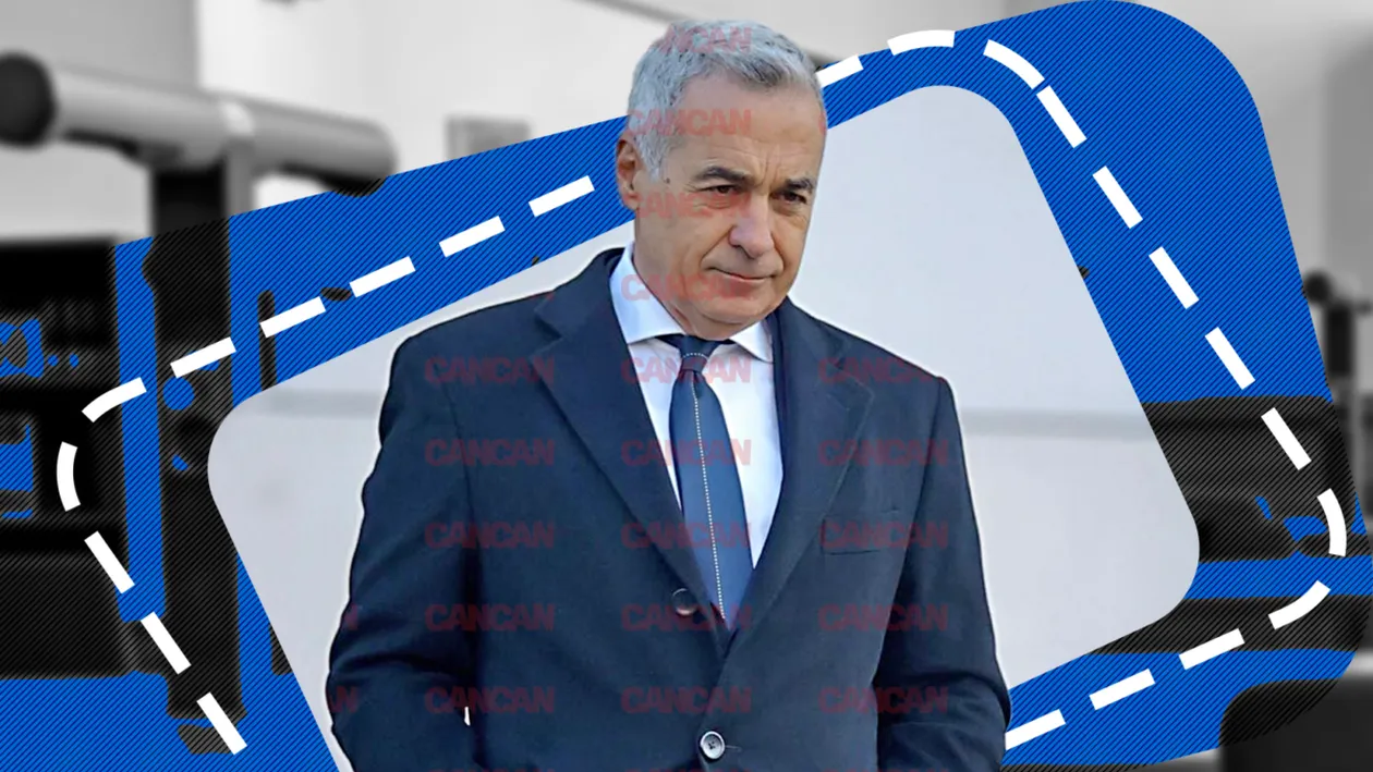 Călin Georgescu, dat în judecată pentru tentativă la lovitură de stat! Horațiu Potra și alte 20 de nume grele, în rechizitoriul procurorilor