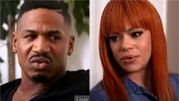 Căsnicia lui Stevie J cu Faith Evans ajunge la final. După 3 ani de mariaj, producătorul muzical a depus actele de divorț